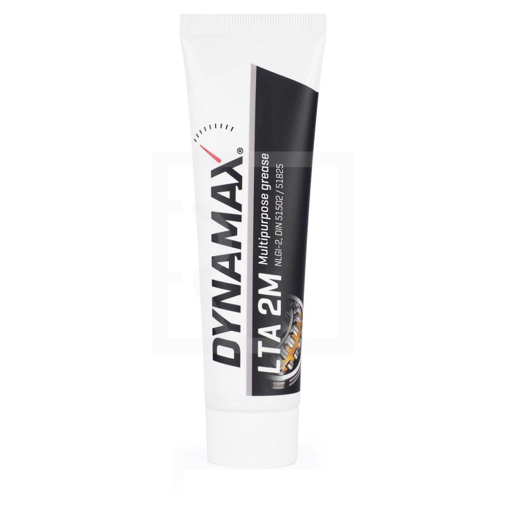 Dynamax LTA 2EP multi purpose lithium molybdenum grease - tube of 100 ml - detail photo 1166